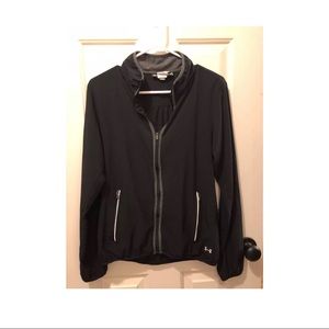 Price Drop! ⬇️ 💘 Women’s Under Armour Jacket